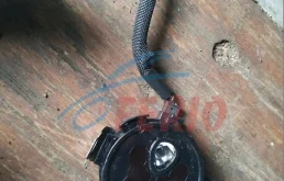 Лобовое (ветровое) стекло для Nissan Qashqai на фотографиях