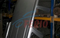 крыша со стойками для Honda CR-V RD 1995-2001