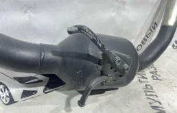 Глушитель основной для Toyota RAV4 на фотографиях