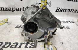 Редуктор переднего моста для Toyota RAV4 на фотографиях