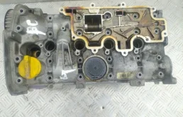 ГБЦ для Renault Fluence на фотографиях