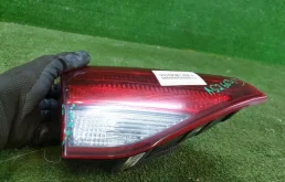 Фонарь внутренний левый для Kia Rio X line на фотографиях