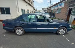 Mercedes-Benz E class 3.2 (220Hp) (104.992) RWD AT в разборе у Гранд Гараж