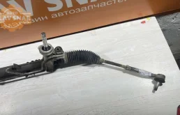 Рулевая рейка для Opel Zafira 2011 года на фотографиях