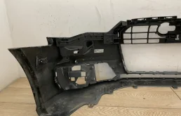 Бампер для Audi A6 2015 года на фотографиях