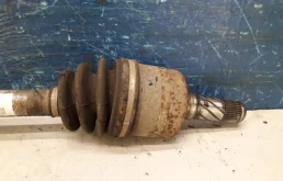 Привод передний правый для Kia Sorento на фотографиях