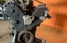 Двигатель без навесного для Acura RDX на фотографиях