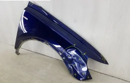 Крыло правое для Audi Q3 2025 года на фотографиях