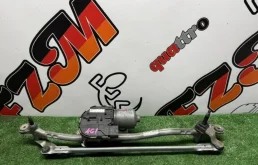 Мотор стеклоочистителя передний для Audi A7 4G rest 2014-2018