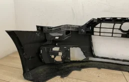 Бампер для Audi A6 2015 года на фотографиях