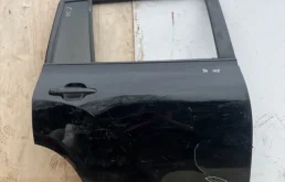 Дверь передняя левая для Toyota Highlander XU50 rest 2014-2020