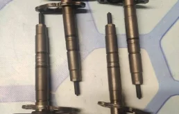 форсунки для Volkswagen Tiguan I NF 2006-2017