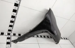 Крыло правое для Toyota RAV4 2024 года на фотографиях