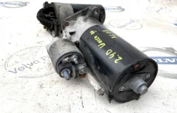 Стартер для Volvo XC90 2009 года на фотографиях