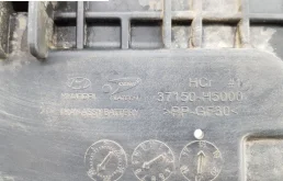 Поддон аккумулятора для Hyundai Solaris 2020 года на фотографиях