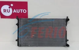 Основной радиатор для Volkswagen Passat Variant (B6, Typ 3C) 2004-2010