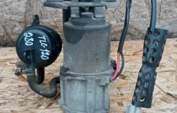 Компрессор пневмоподвески (4891060020(1)) для Toyota Land Cruiser Prado J120 EU/US 2002-2009