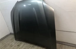 Капот для Subaru Legacy 2007 года на фотографиях