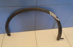 Расширитель арок передний левый (76853-5AA0A) для Nissan Murano Z52 2015-2022