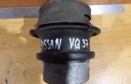 АКПП для Nissan Fuga 2010 года на фотографиях