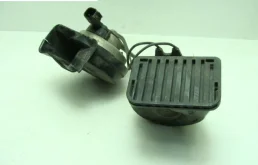 Звуковой сигнал для Chevrolet Cruze 2010 года на фотографиях