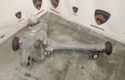 Чулок моста переднего для Audi Q7 4L 2005-2015