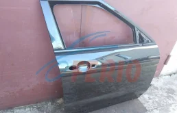 Двери для Land Rover Range Rover Evoque 2013 года на фотографиях