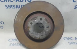 передний тормозной диск (4F0615301G) для Audi A6 C6 2004-2011