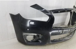 Бампер передний для Infiniti Q на фотографиях