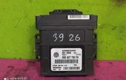 Блок управления АКПП для Audi Q7 4L 2005-2015