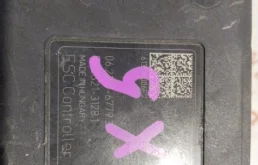 Блок ABS для Mazda CX 5 2013 года на фотографиях