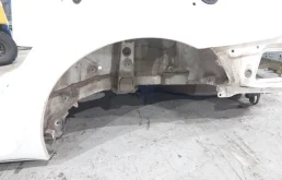 Заднее левое крыло для Toyota Corolla 2016 года на фотографиях