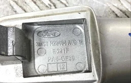Ручка наружная задняя правая Ford Focus 2 поколение (2005-2008) бензин 1.6 i Механика Универсал