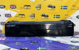 Борт багажника откидной Volvo XC90 2002-2014 452 XC90 I рестайлинг (2006—2014)