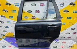 Дверь задняя левая Volvo XC90 2002-2014 XC90 I рестайлинг (2006—2014)