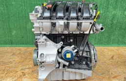 Двигатель F4R410 Renault Duster 2 2.0 Бензин