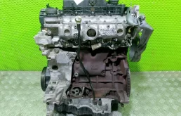 Двигатель AH01 Ford Focus 4 2.0 Дизель