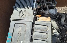 Двигатель Z6 Mazda 3 BK 1.6 Бензин