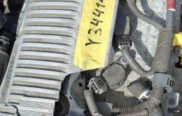 Двигатель 2ZRFXE Toyota Prius 3 1.8 Бензин