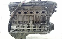 Двигатель M54 BMW X5 E53 3.0 Бензин