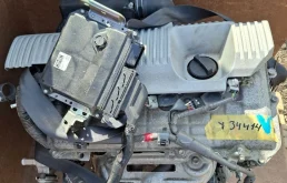 Двигатель 2ZRFXE Toyota Prius 3 1.8 Бензин