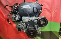 Двигатель F18D4 Chevrolet Cruze J300 restailing 1.8 Бензин