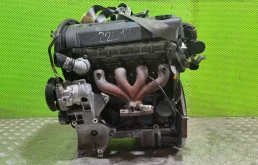 Двигатель F14D3 Chevrolet Aveo T250 1.4 Бензин