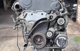 Двигатель CAYC Audi A3 8P (S3,RS3) 1.6 Дизель