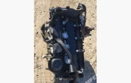 Двигатель N47d20a BMW 3 E90/E91/E92/E93 2.0 Дизель