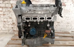 Двигатель K4M838 Renault Fluence  1.6 Бензин