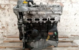 Двигатель K4M490 Lada largus  1.6 Бензин