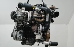 Двигатель A17DTS Opel Mokka 1.7 Дизель