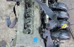 Двигатель JL4G18 Geely Emgrand EC 7 1.8