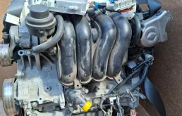 Двигатель K20A Honda Integra 2.0 Бензин
